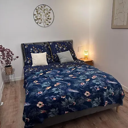Szkocka Apartment *