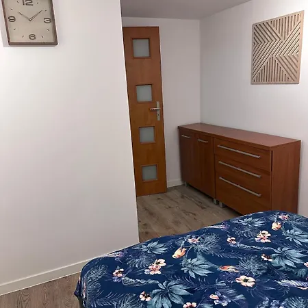 Szkocka Apartment *